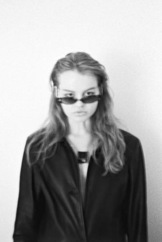 B&W Film — B&W 7, Photography by Kacper Beski